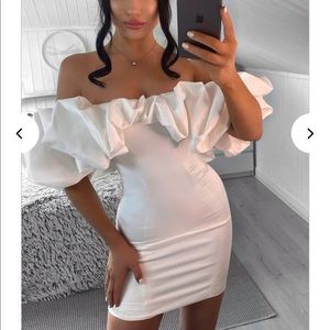 Babyboo fashion Allie mini dress